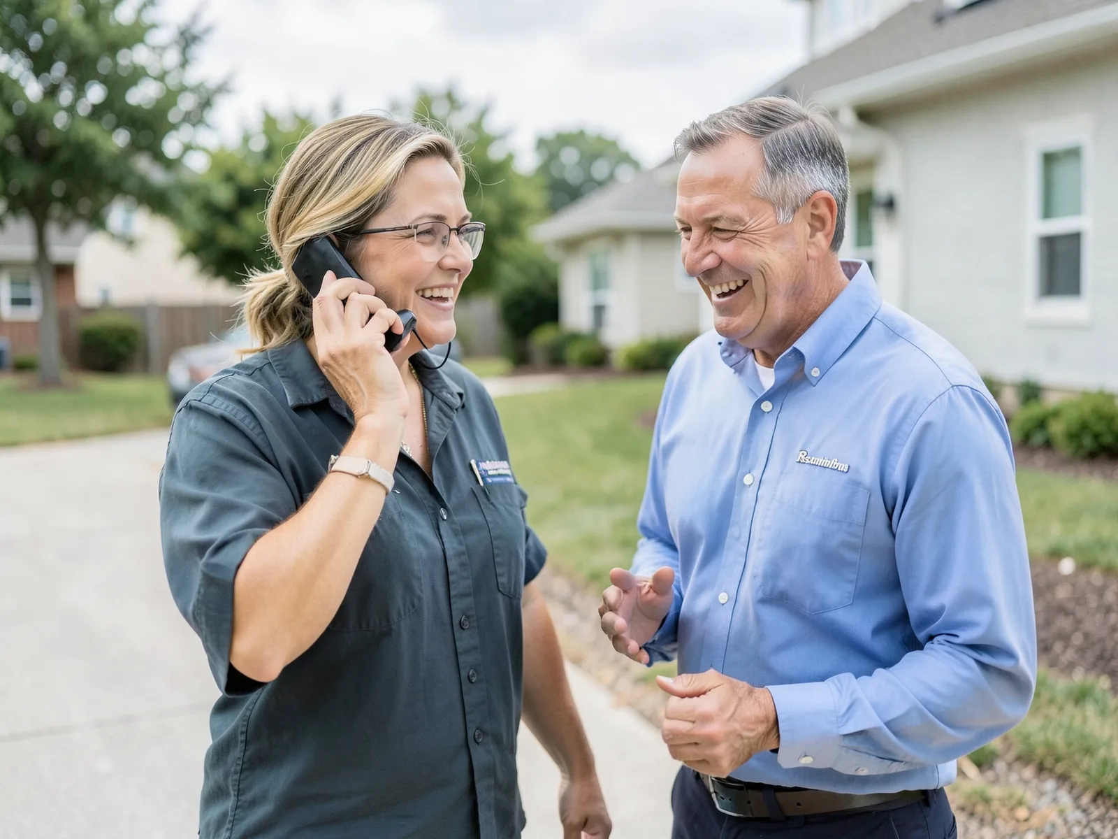 Frequently Asked Questions About Ceiling Water Damage Cleanup in Hobbs, NM